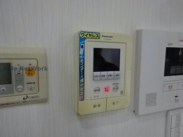 バードⅢの物件内観写真