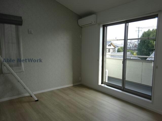 バードⅢの物件内観写真