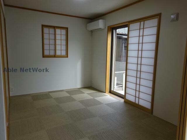 バードⅢの物件内観写真