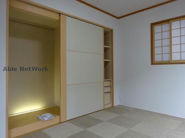 バードⅢの物件内観写真