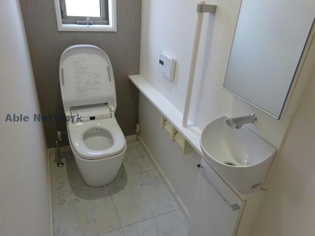 バードⅢの物件内観写真