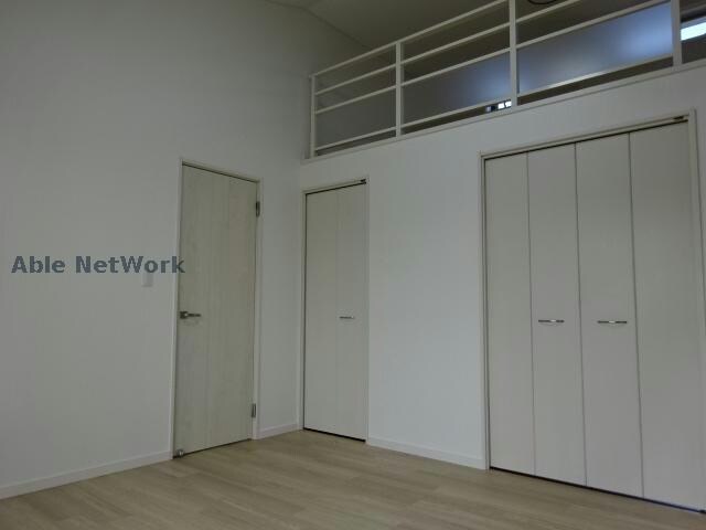 バードⅢの物件内観写真