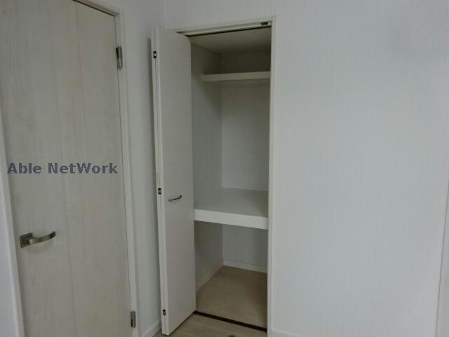 バードⅢの物件内観写真