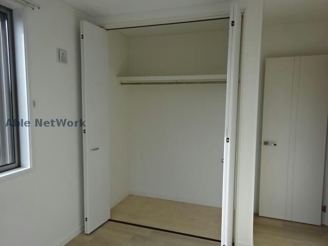 バードⅢの物件内観写真