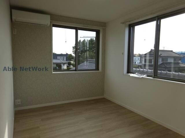 バードⅢの物件内観写真