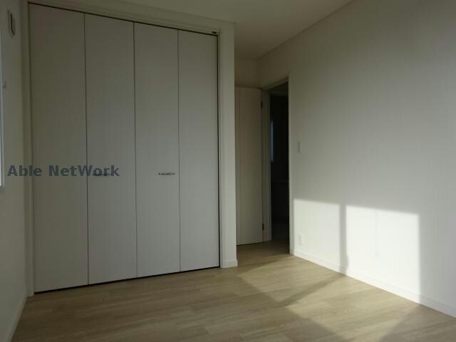 バードⅢの物件内観写真