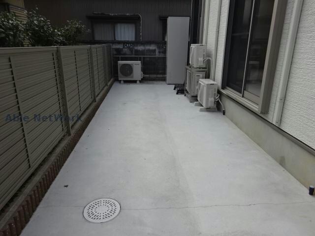 バードⅢの物件内観写真