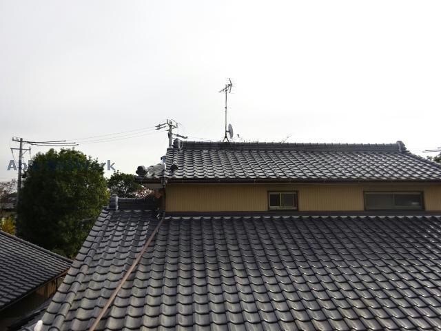 バードⅢの物件内観写真