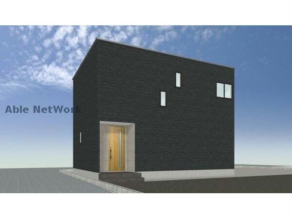 吉根貸戸建の物件外観写真