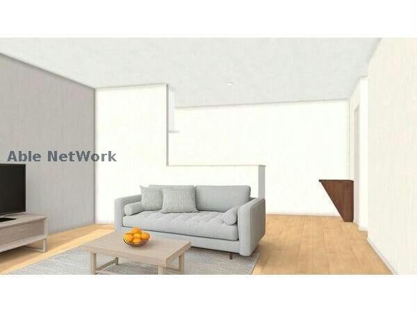 吉根貸戸建の物件内観写真