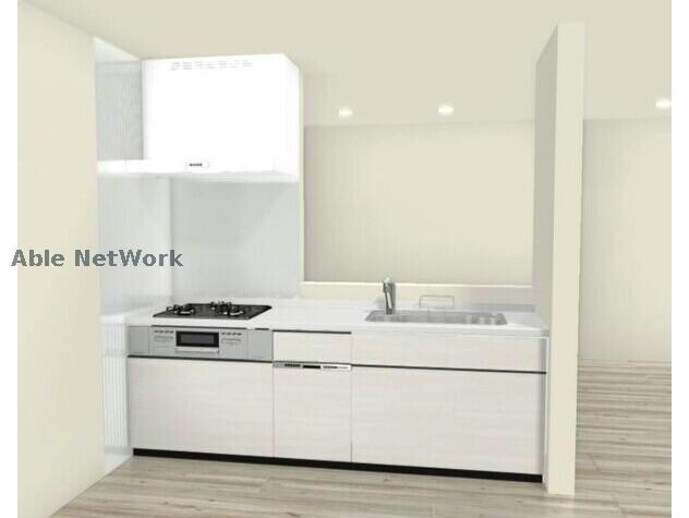 吉根貸戸建の物件内観写真