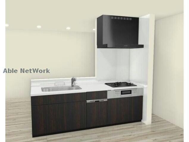 吉根貸戸建の物件内観写真