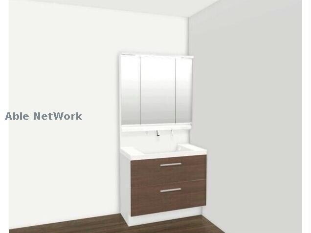 吉根貸戸建の物件内観写真