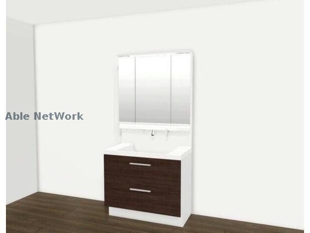 吉根貸戸建の物件内観写真