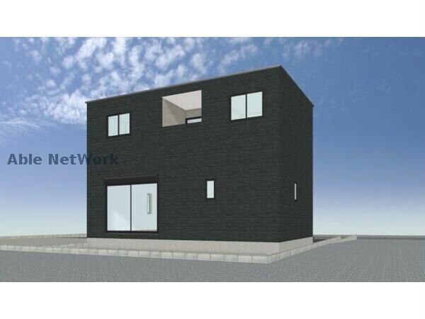 吉根貸戸建の物件外観写真