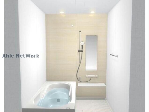 吉根貸戸建の物件内観写真