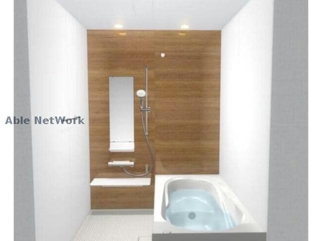 吉根貸戸建の物件内観写真