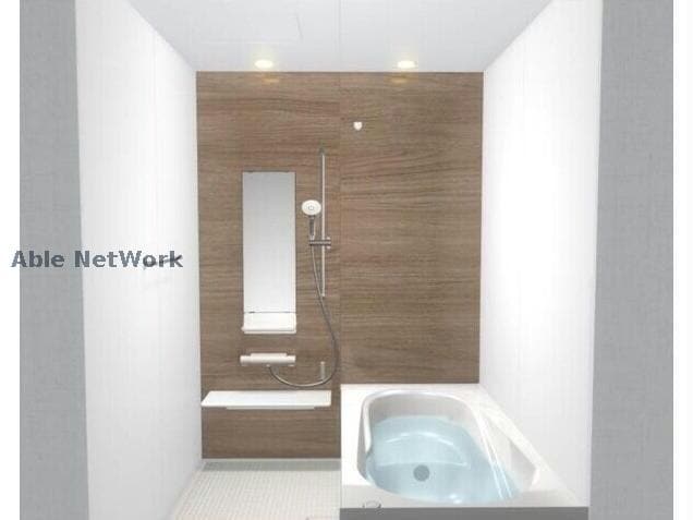 吉根貸戸建の物件内観写真