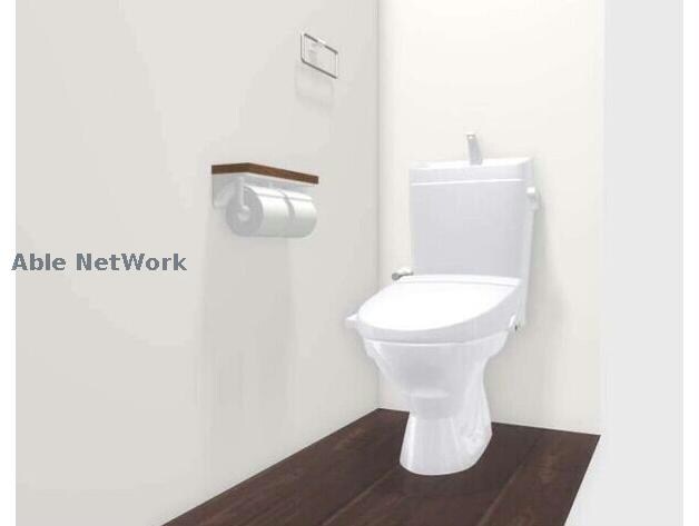 吉根貸戸建の物件内観写真