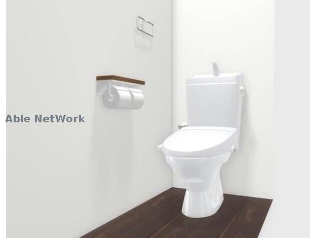 吉根貸戸建の物件内観写真