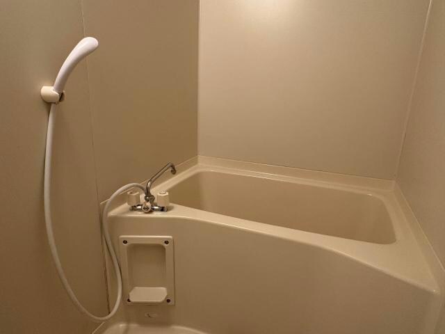 Lily-be昭和の物件内観写真