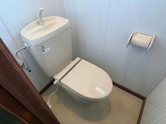 Lily-be昭和の物件内観写真