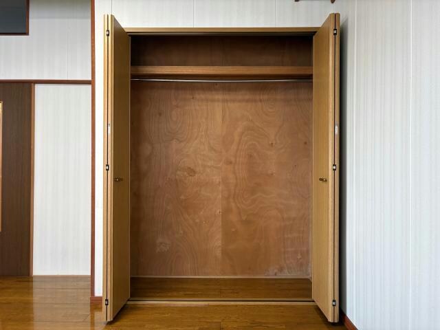 Lily-be昭和の物件内観写真