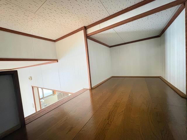 Lily-be昭和の物件内観写真