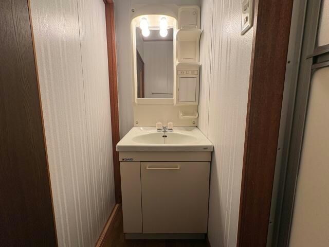 Lily-be昭和の物件内観写真