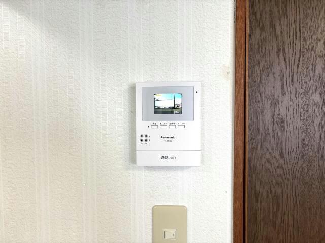 Lily-be昭和の物件内観写真