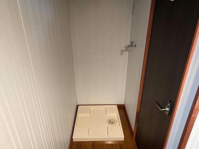 Lily-be昭和の物件内観写真