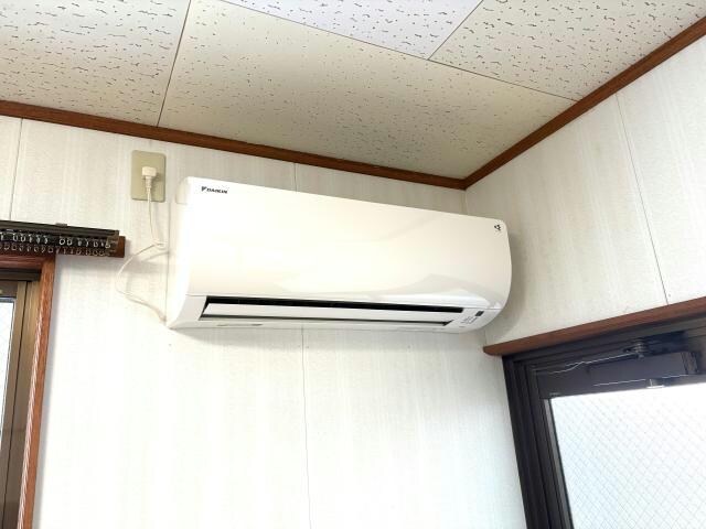 Lily-be昭和の物件内観写真