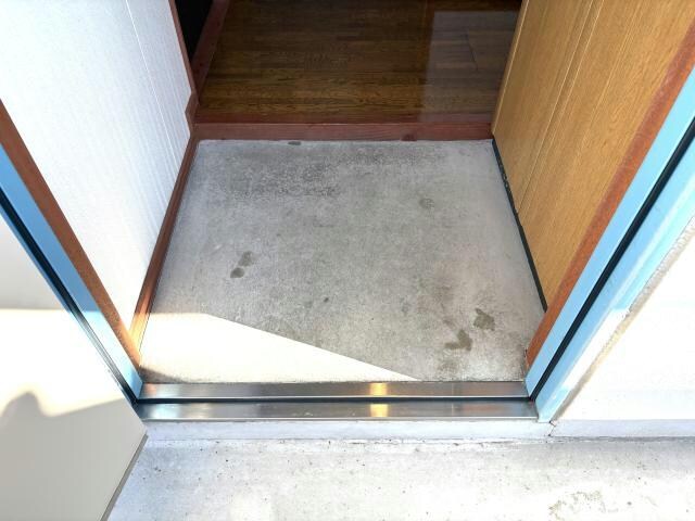 Lily-be昭和の物件内観写真