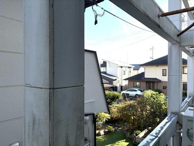 Lily-be昭和の物件内観写真