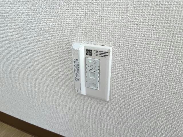 郡山駅 バス20分  行人田下車：停歩3分 2階の物件内観写真