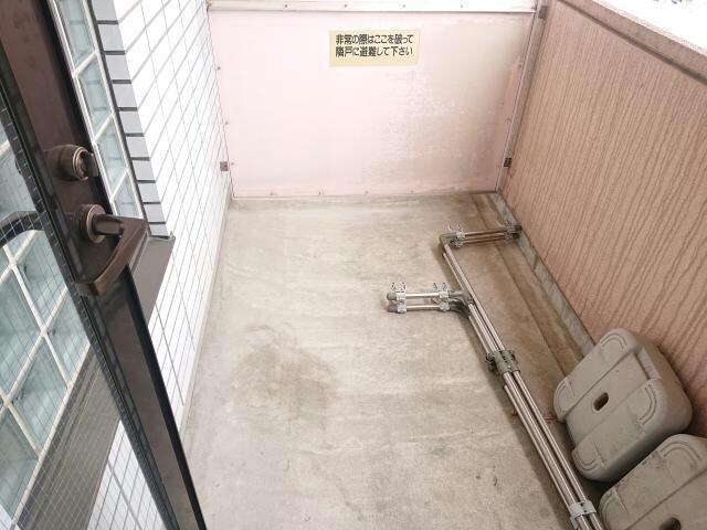 郡山駅 徒歩12分 5階の物件内観写真