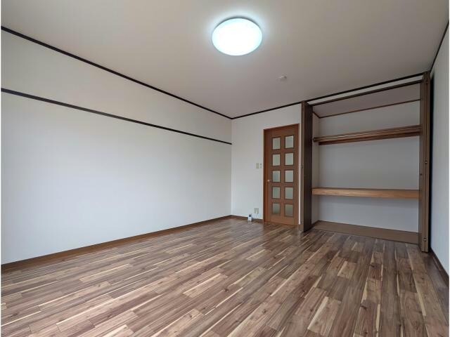 郡山駅 徒歩22分 2階の物件内観写真