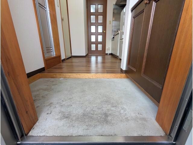 郡山駅 徒歩22分 2階の物件内観写真