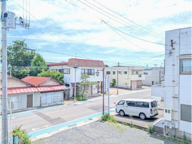 郡山駅 徒歩22分 2階の物件内観写真