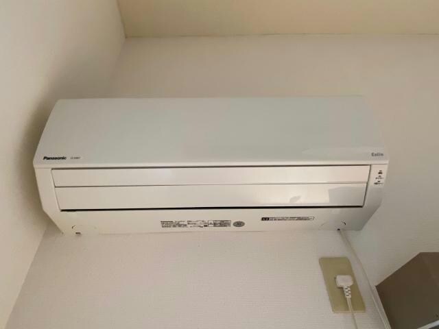 郡山駅 バス15分  鶴見坦交差点下車：停歩1分 1階の物件内観写真