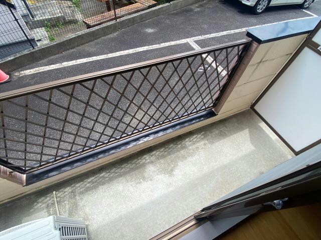 郡山駅 バス15分  鶴見坦交差点下車：停歩1分 1階の物件内観写真