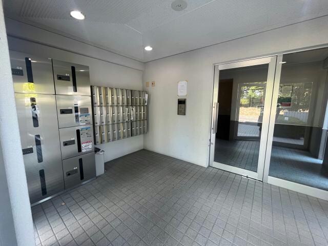 郡山駅 バス21分  大島下車：停歩4分 2階の物件外観写真