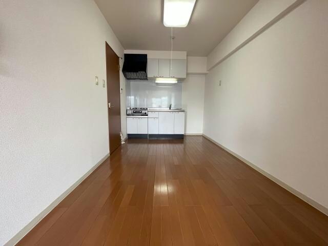 郡山駅 バス21分  大島下車：停歩4分 4階の物件内観写真