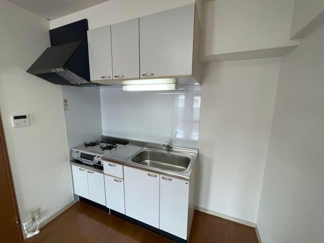 郡山駅 バス21分  大島下車：停歩4分 4階の物件内観写真