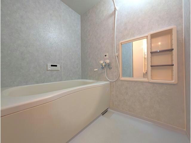 郡山駅 バス21分  大島下車：停歩4分 2階の物件内観写真