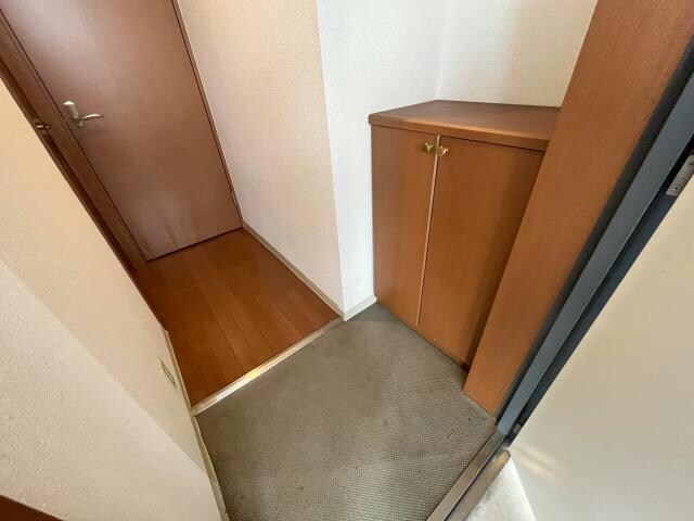 郡山駅 バス21分  大島下車：停歩4分 4階の物件内観写真