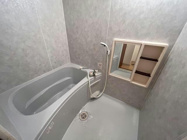 郡山駅 バス21分  大島下車：停歩4分 4階の物件内観写真