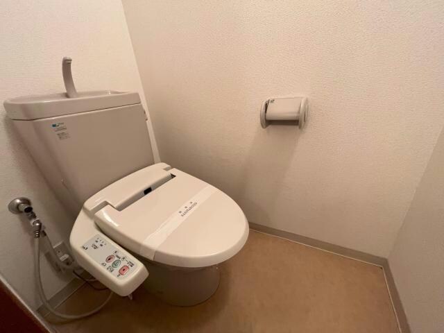 郡山駅 バス21分  大島下車：停歩4分 4階の物件内観写真