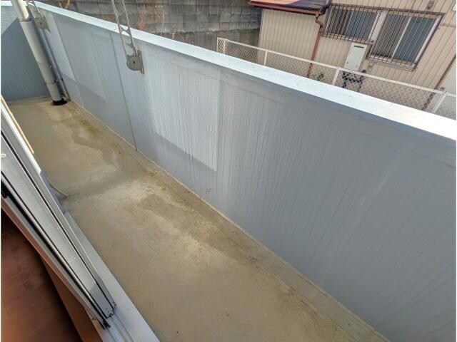 郡山駅 バス21分  大島下車：停歩4分 2階の物件内観写真