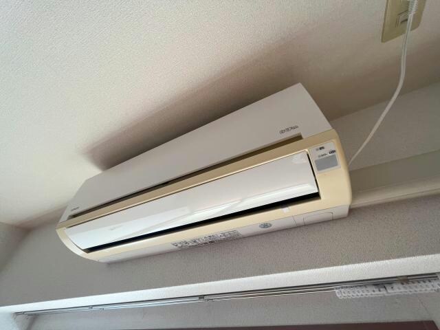 郡山駅 バス21分  大島下車：停歩4分 4階の物件内観写真